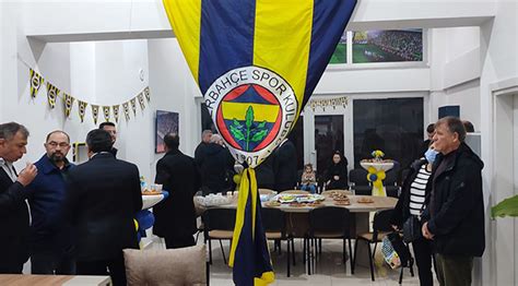 Fenerbahçeliler sitesi